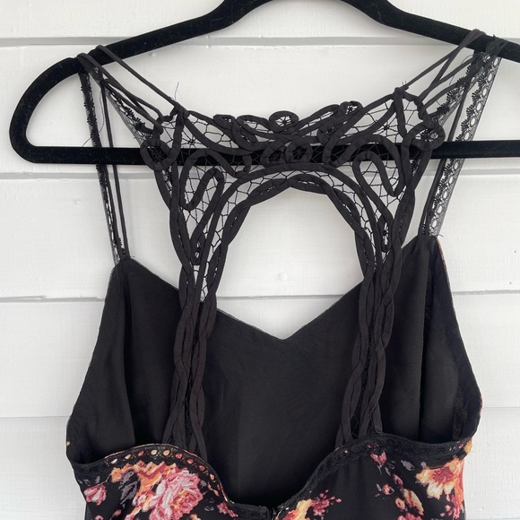 Free people dress, fits small to medium - Picture 4 of 4